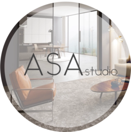 Студия дизайна интерьера ASA studio Нижний Новгород
