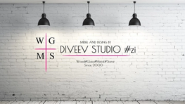 Студия дизайна интерьера Diveev_studio_ZI Нижний Новгород