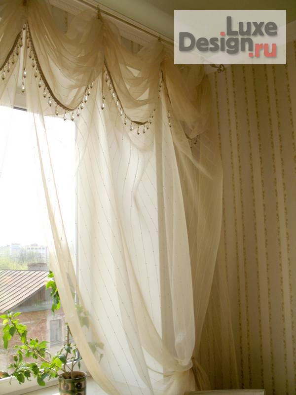 Дизайн интерьера четырехкомнатной квартиры "Интерьер 4-х комнатной квартиры, ул. Минина (фото)" (фото 24)