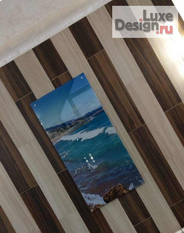 Дизайн интерьера загородного дома "Бассейн с хамамом в частном загородном доме (фото), Балахнинский район" (фото 20)