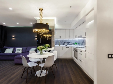 Дизайн интерьера