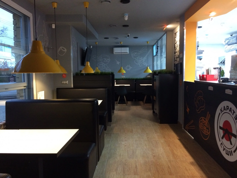 Дизайн интерьера