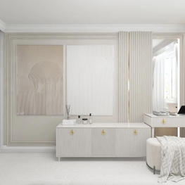 Дизайнер интерьера "Переведенцева Натали"