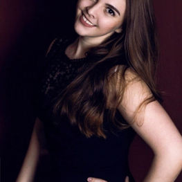 Дизайнер интерьера Ерохина Анна Алексеевна