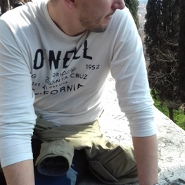 Дизайнер интерьера Шулик Сергей