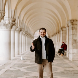 Дизайнер интерьера Ситкилов Игорь