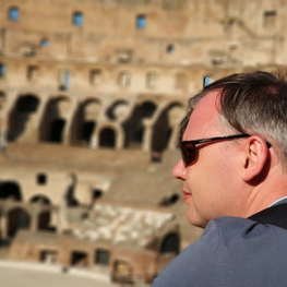 Дизайнер интерьера Понизовкин Александр