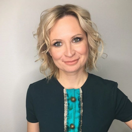 Дизайнер интерьера "Быдреевская Елизавета"