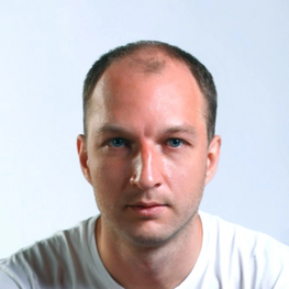 Дизайнер интерьера Морозов Владимир