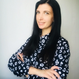 Дизайнер интерьера Короткова Екатерина Станиславовна 