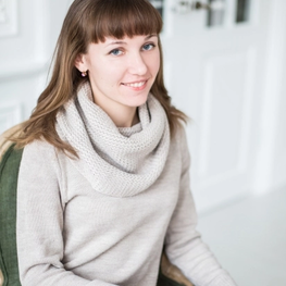 Дизайнер интерьера "Савёлова Анастасия"