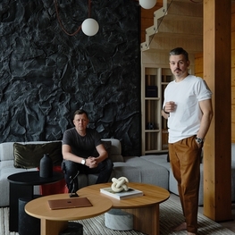Дизайнер интерьера дизайн бюро 111d.buro