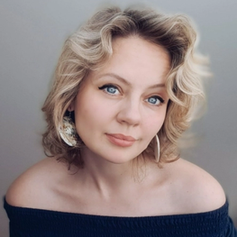 Дизайнер интерьера Коврова Анастасия