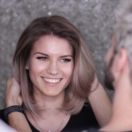 Дизайнер интерьера "Федотова Екатерина Андреевна"