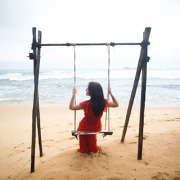 Дизайнер интерьера Шарлай Ольга