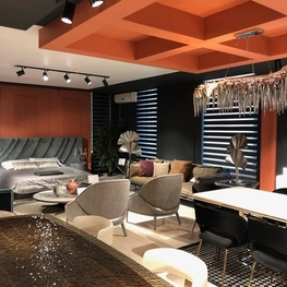 Дизайнер интерьера Ангелова Ольга