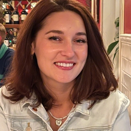 Дизайнер интерьера Полякова Юлия