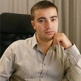 Дизайнер интерьера "Кривко Евгений"