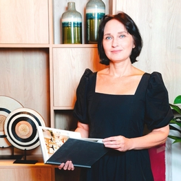 Дизайнер интерьера "Косякина Наталья "