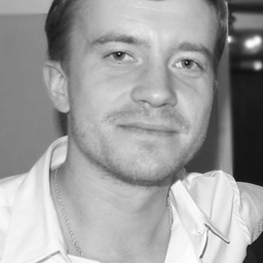 Дизайнер интерьера Золотов Сергей