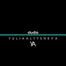 Дизайнер интерьера Юлия Алтышева