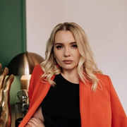 Дизайнер интерьера Прокофьева Елена Андреевна