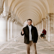 Дизайнер интерьера Ситкилов Игорь