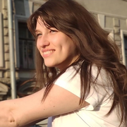 Дизайнер интерьера Короткова Оксана