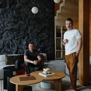 Дизайнер интерьера дизайн бюро 111d.buro