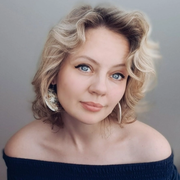Дизайнер интерьера Коврова Анастасия