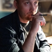 Дизайнер интерьера Алексей Телеш