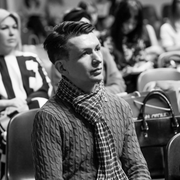 Дизайнер интерьера Аполонов Евгений