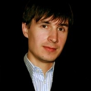 Дизайнер интерьера Пакшин Дмитрий