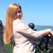 Дизайнер интерьера Устинова Анна